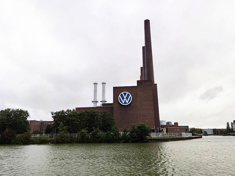 Lies will chinesische Autoproduktion in VW-Werken 