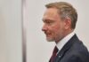 Lindner wirbt für erneuten Tankrabatt Lindner wirbt für erneuten Tankrabatt