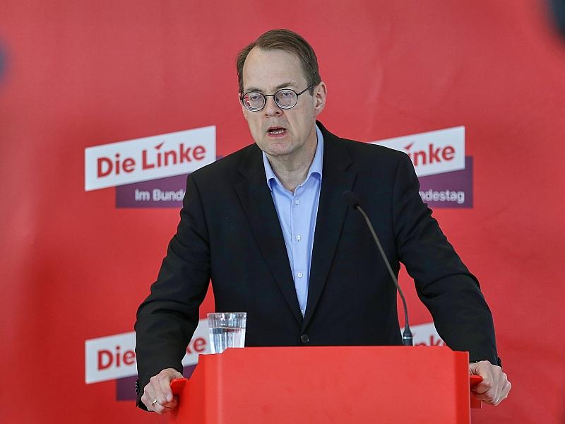 Linke gegen deutsche Beteiligung an Sicherung der Straße von Hormus