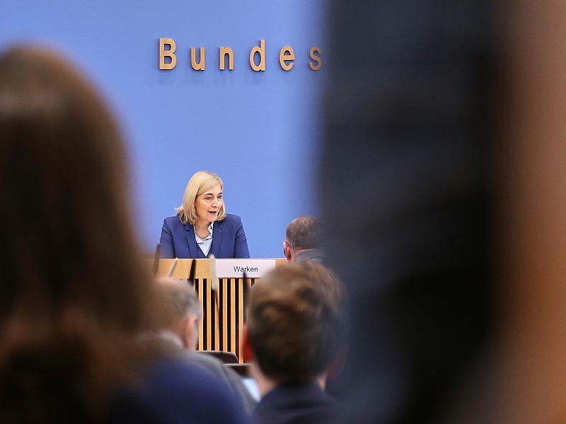 Linke kritisiert Warken-Reform als 