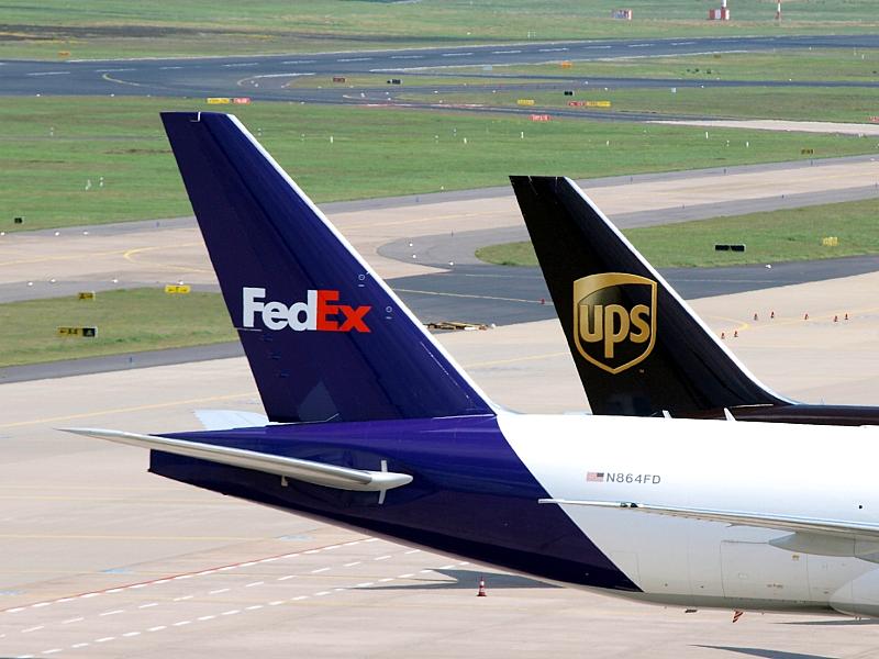 Luftfrachtbranche will priorisierte Versorgung mit Kerosin