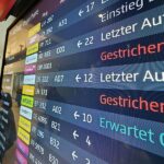 Lufthansa bleibt im Arbeitskampf mit Piloten und Flugbegleitern hart