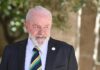 Lula kritisiert Trump scharf für Krieg gegen den Iran