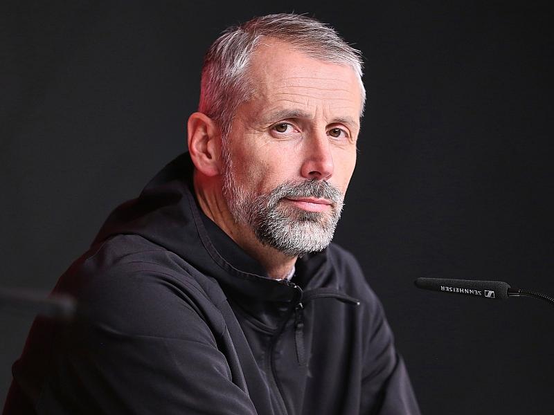 Marco Rose wird neuer Cheftrainer des AFC Bournemouth