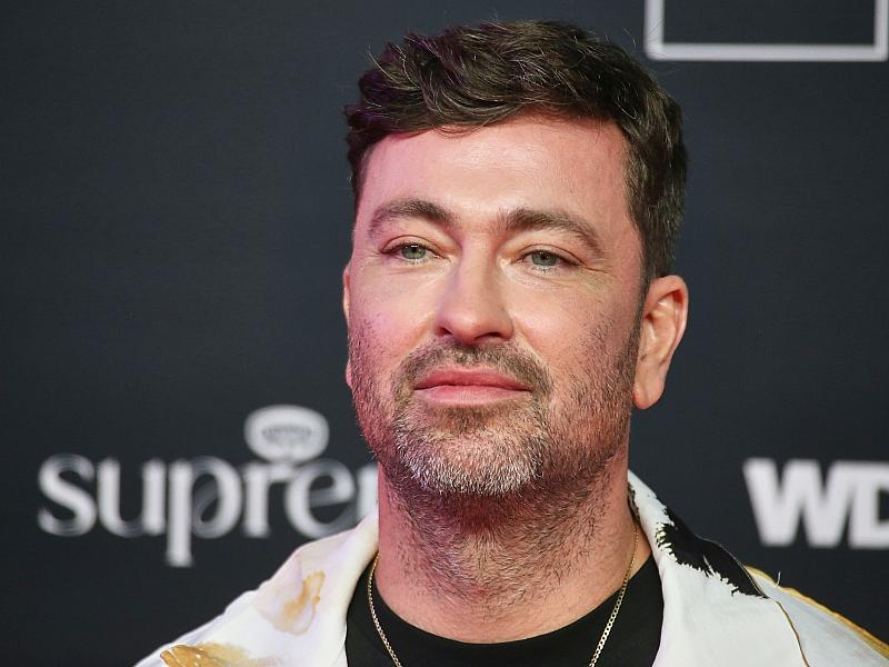 Marteria auf Platz eins der deutschen Albumcharts