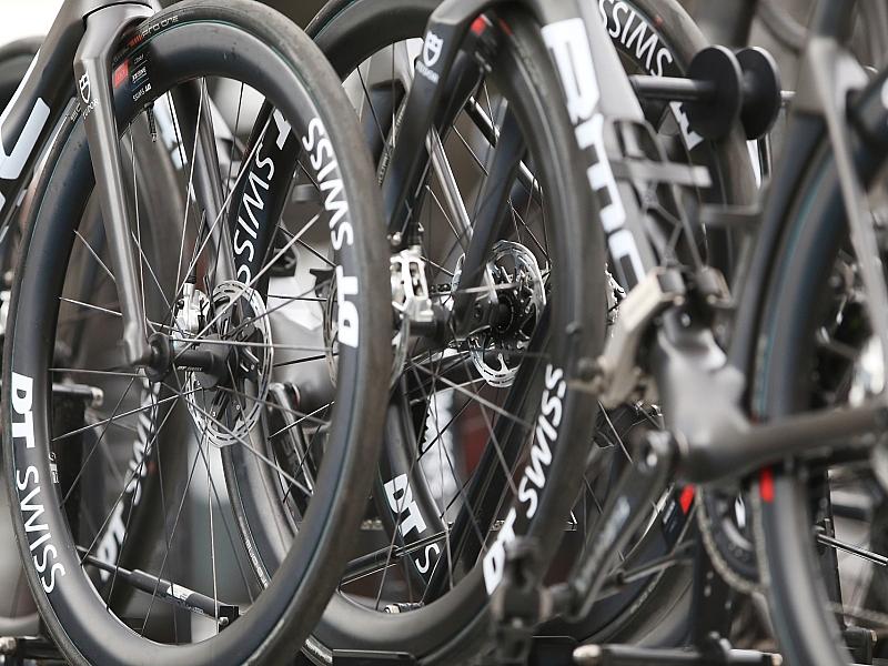 Mehr Radfahrer sterben im Straßenverkehr