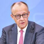 Merz “ermutigt” Netanjahu zu Friedensgesprächen mit dem Libanon