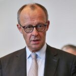 Merz verurteilt Angriff bei Dinner in Washington