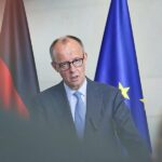 Merz will “Entlastungsprämie” auch 2027 gelten lassen