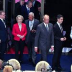 Merz will im EU-Haushalt kürzen