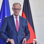 Merz will maritime Wirtschaft stärken