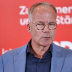 Miersch kritisiert Blockadehaltung der Union bei Steuerreform