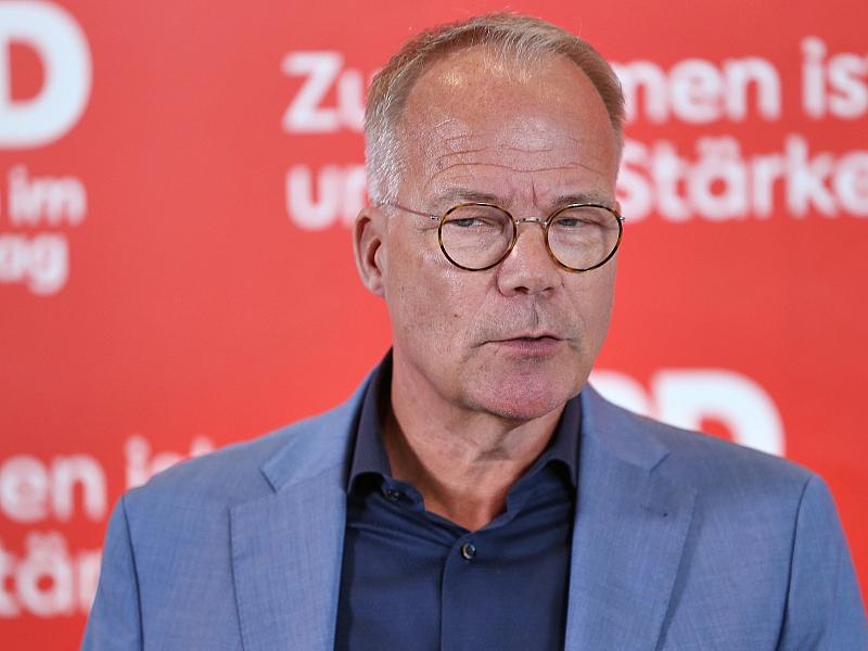 Miersch kritisiert Blockadehaltung der Union bei Steuerreform