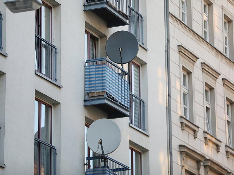 Mietenpaket: Vermieter erwägen Verkauf von Wohnraum