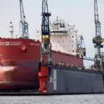 Nationale Maritime Konferenz in Emden eröffnet