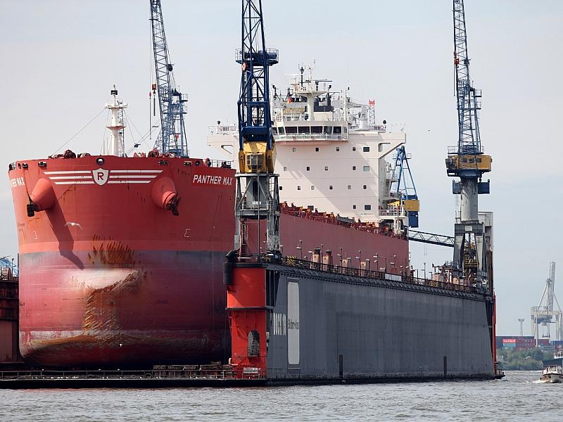 Nationale Maritime Konferenz in Emden eröffnet