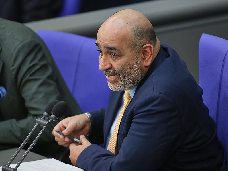 Nouripour fordert mehr europäische Initiativen im Iran-Konflikt