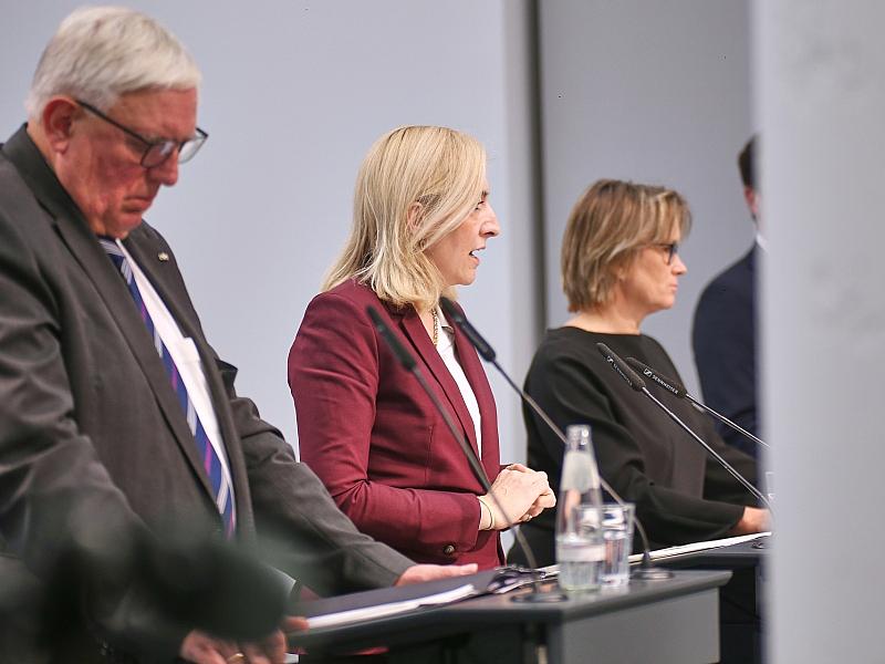 NRW fordert Änderungen an Gesundheitsreform