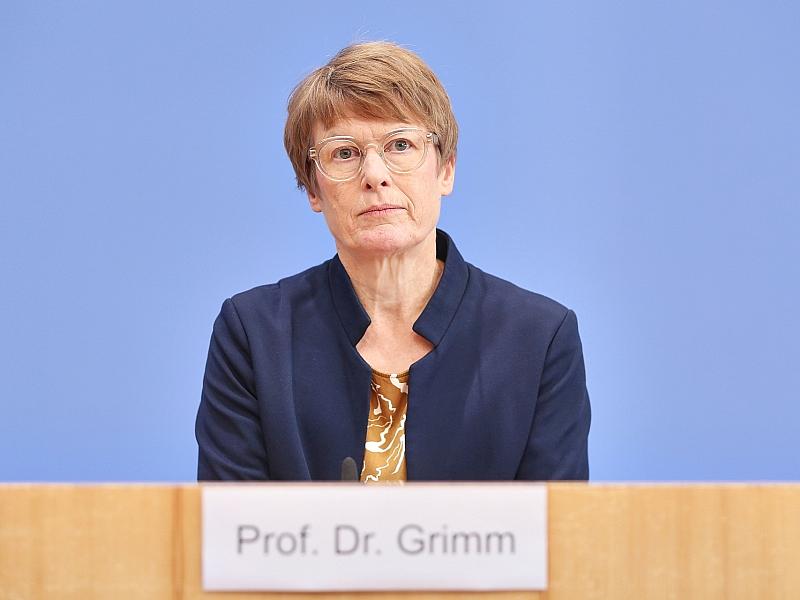 Öl-Krise: Grimm hält Stagnation 