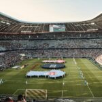 Spannendes Finale im Kampf um die Schale und Europa