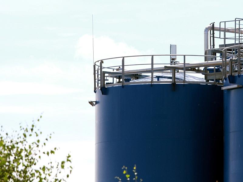 Pipeline-Sabotage bedrohte Kraftstoffversorgung in Süddeutschland