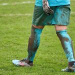 Körperverletzung bei Fußballspiel in Königsbrunn – Partie abgebrochen