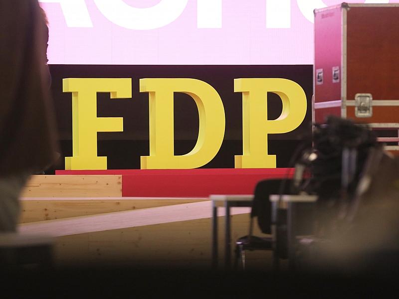 Politologe sieht Chance für FDP in Öffnung zum Rechtspopulismus