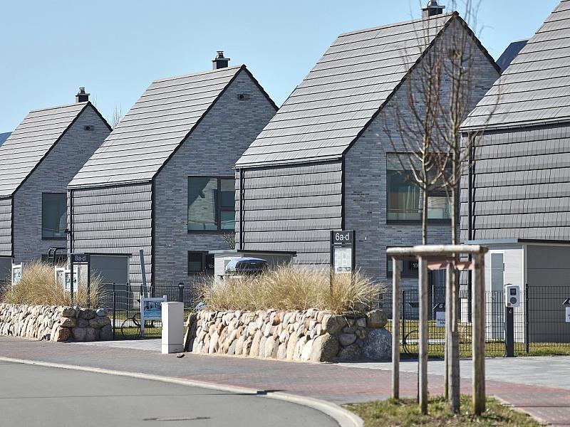 Preise für Ferienimmobilien ziehen an