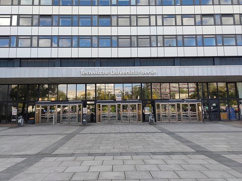 Professorin schlägt Alarm: Berliner Unis in desaströsem Zustand