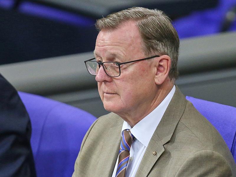 Ramelow wirft Linkenspitze Täuschung bei Diätendeckel-Antrag vor