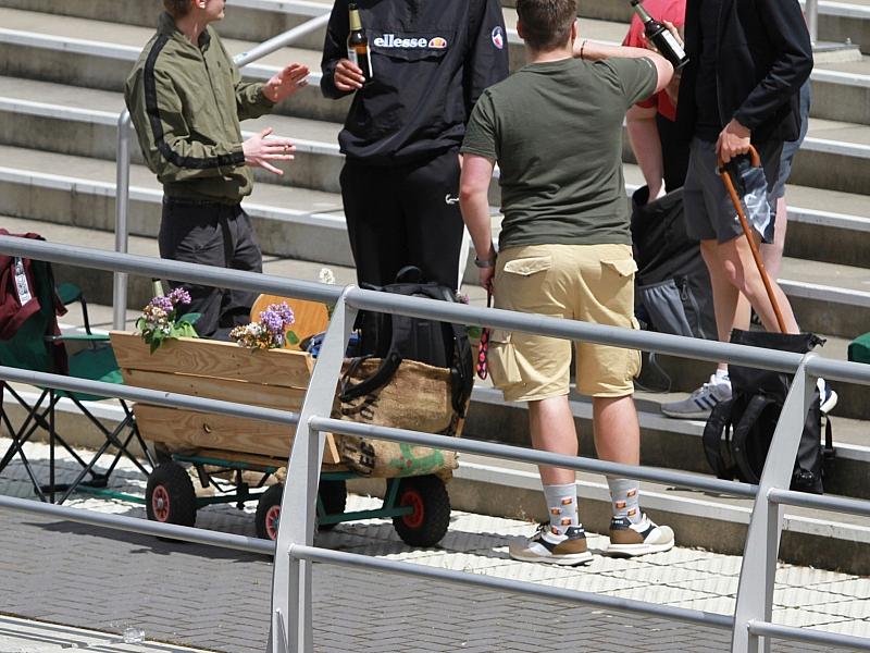 Regierungssprecher: Abschaffung von Feiertag ist 