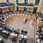 Rehlinger offen für Sondersitzung des Bundesrates