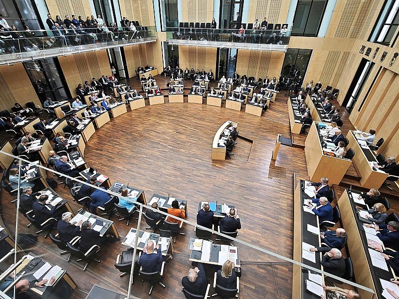 Rehlinger offen für Sondersitzung des Bundesrates
