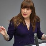 Reichinnek: “Palästinasolidarität ist kein Antisemitismus”