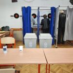 Rekordwahlbeteiligung in Ungarn bis zum Mittag