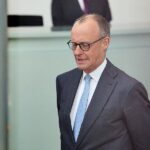 Rentenaufstand ostdeutscher Spitzenpolitiker gegen Merz
