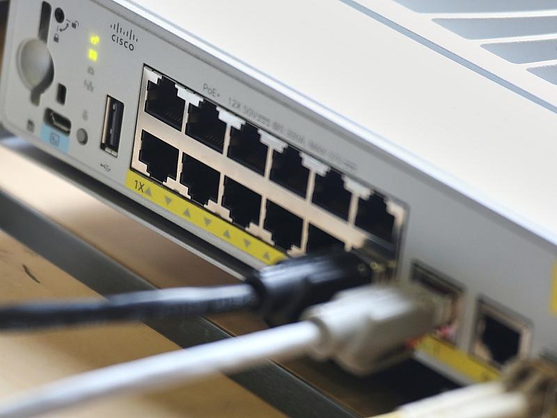 Richterbund begrüßt verpflichtende Speicherung von IP-Adressen