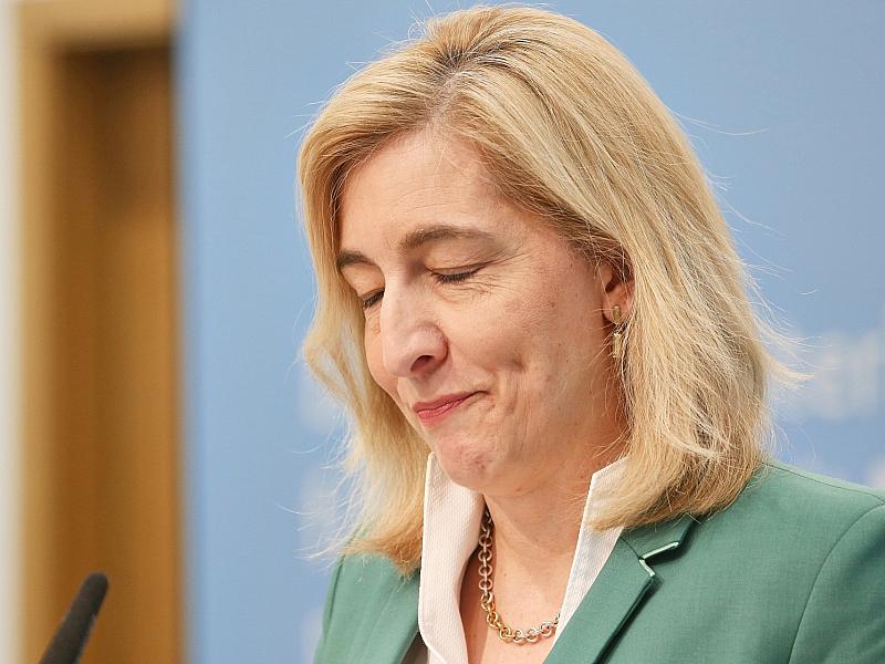 Roche-Pharma-Chef kritisiert Reform von Warken scharf