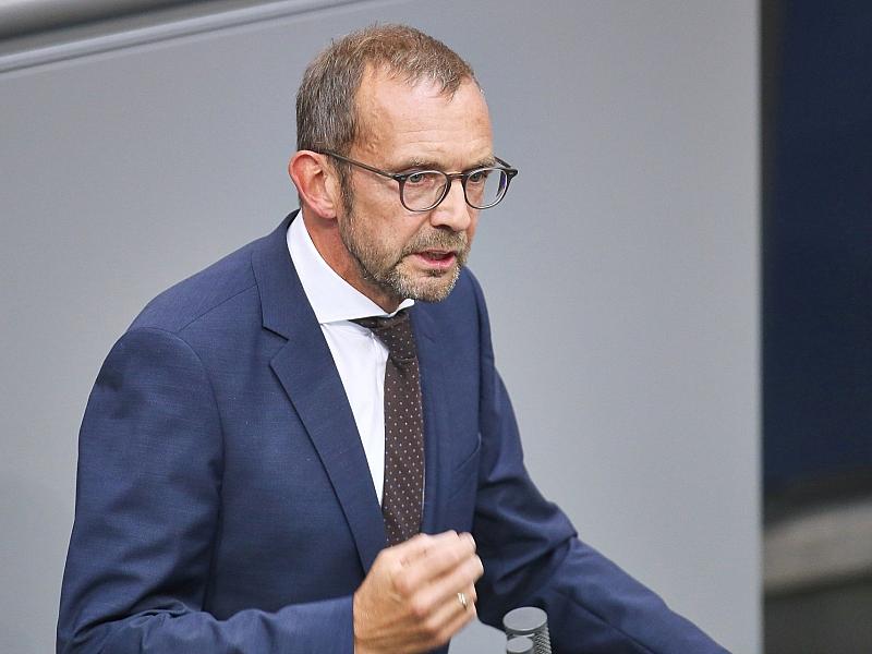 Röwekamp kritisiert Trumps Drohung zu Brücken-Zerstörung im Iran