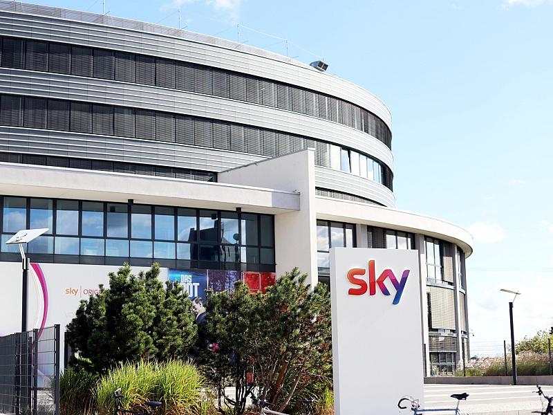 RTL gibt nach Sky-Übernahme Abonnentenziel von 15 Millionen aus