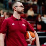 Rozitis übernimmt | Neuer Cheftrainer für die Eigner Angels Nördlingen