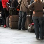 Schnieder legt Gesetzentwurf für digitalen Check-in für Flüge vor