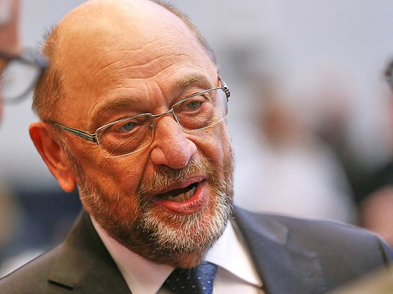 Schulz sieht Ende der Ära Orban in Ungarn nahen