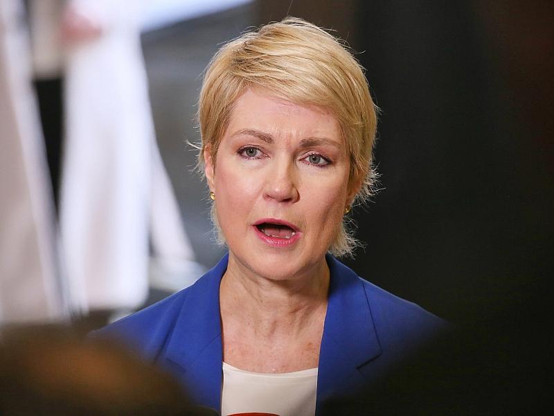 Schwesig kritisiert geplante Kürzungen bei Hautkrebsvorsorge scharf