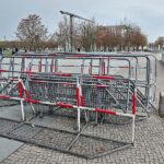 Selenskyj zu Regierungskonsultationen im Kanzleramt erwartet