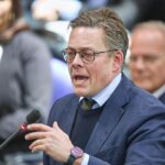 Sicherheitspolitiker sieht in Signal-Attacke Weckruf
