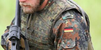 Söder für rasche Einführung der Wehrpflicht