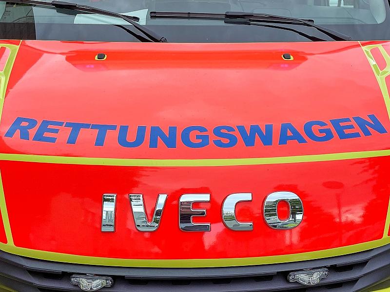 Sozialverband dringt auf schnelle Reform der Notfallversorgung