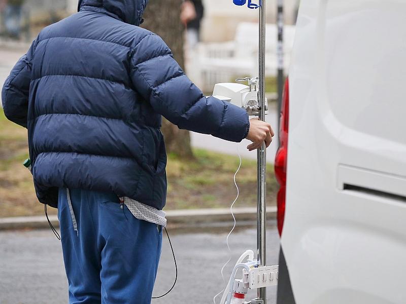Sparpaket: DGB fordert Stopp der Kürzungen für Patienten