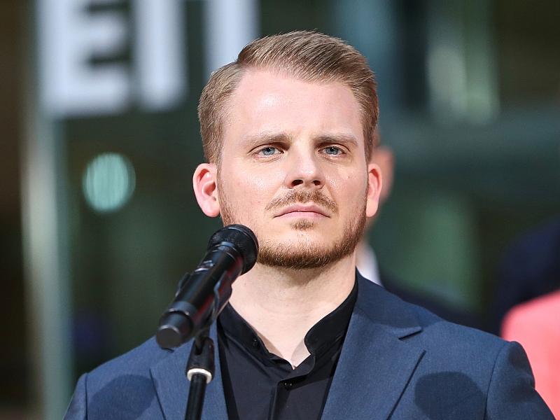 SPD-Generalsekretär fordert 